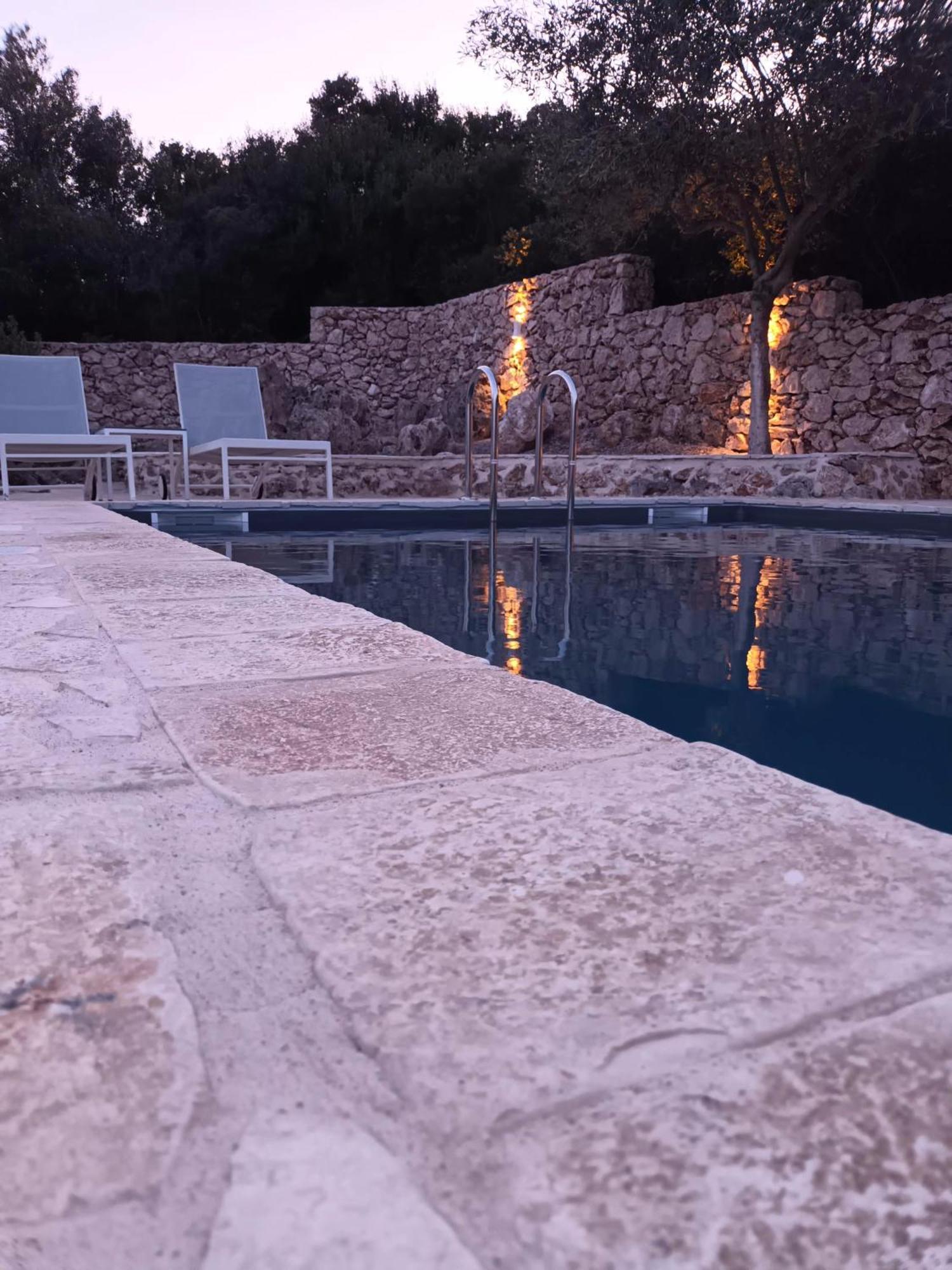 Aphrodite'S Maisonette On Corfu Island Barbati Exterior foto